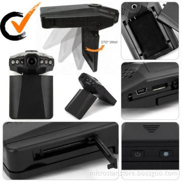 Car DVR Vehicle DVR Camera DVR